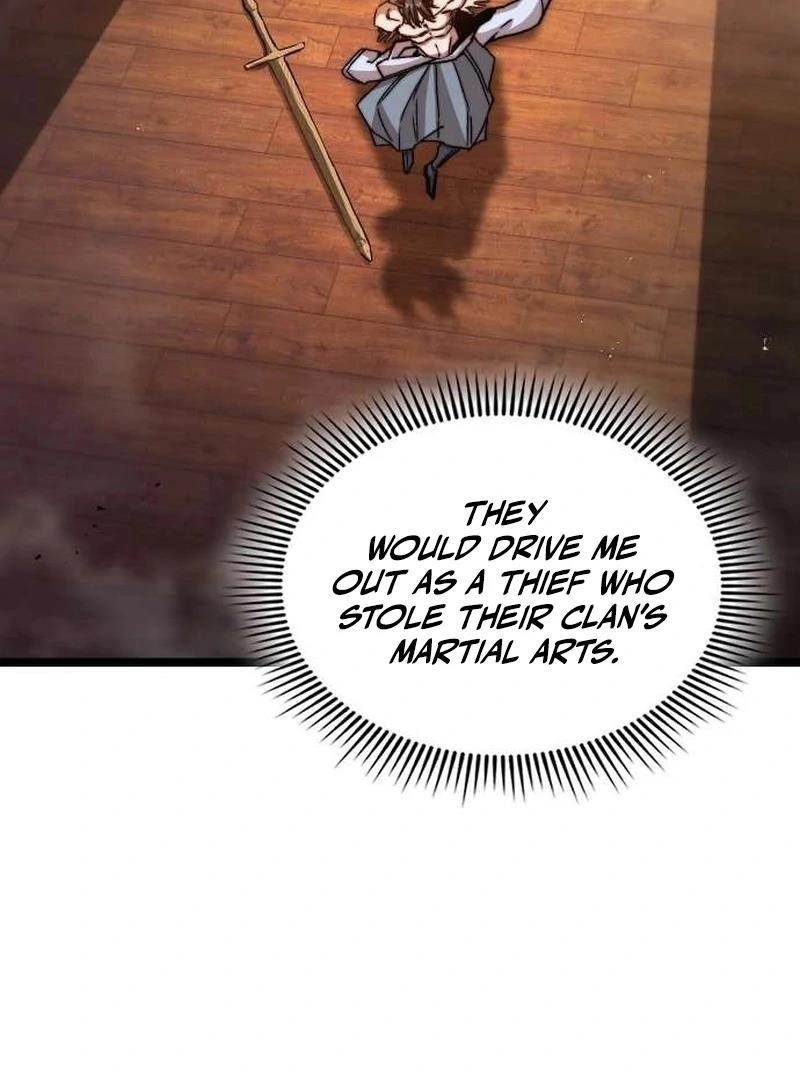 The Absolute Scholar Chapter 4 - Page 109 in English