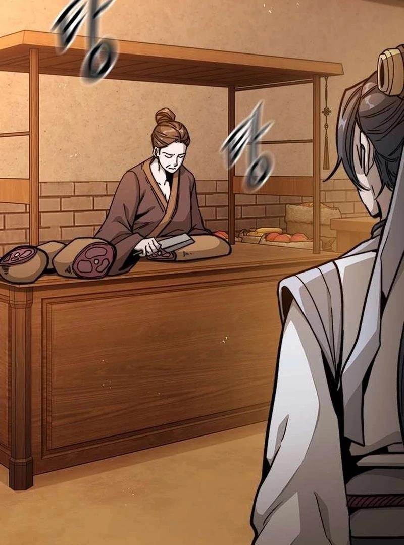 The Absolute Scholar Chapter 4 - Page 126 in English