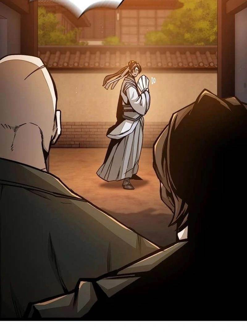 The Absolute Scholar Chapter 4 - Page 134 in English