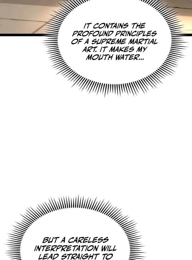 The Absolute Scholar Chapter 4 - Page 20 in English