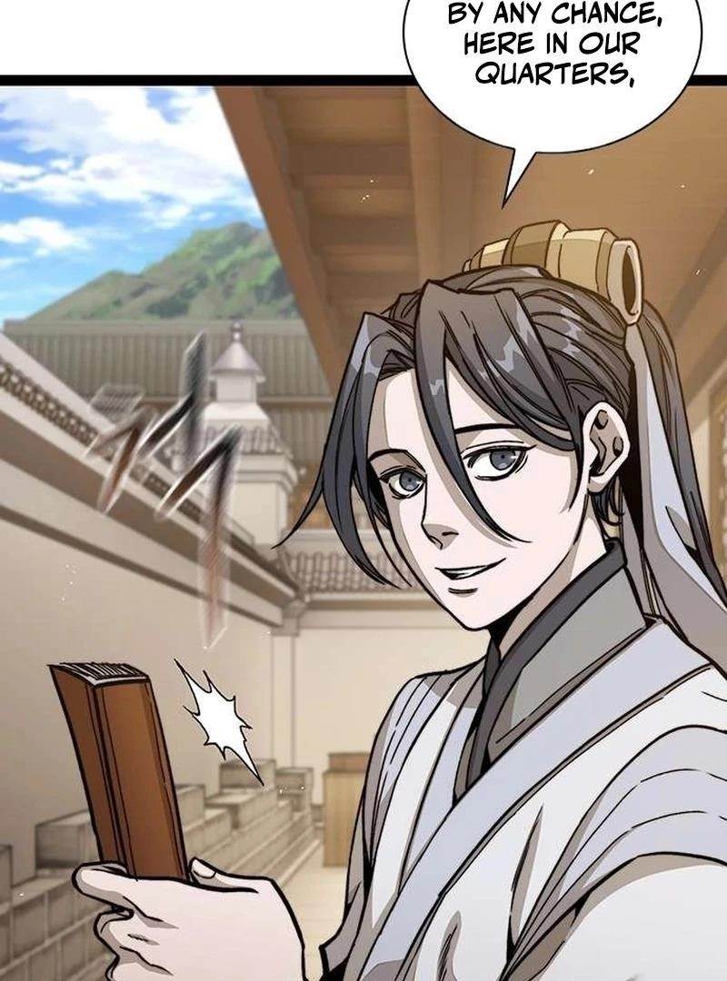 The Absolute Scholar Chapter 4 - Page 33 in English