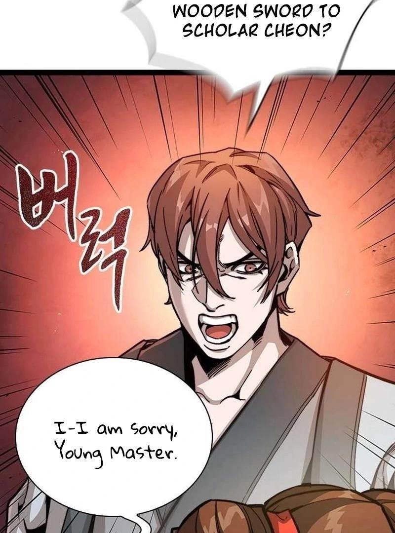 The Absolute Scholar Chapter 4 - Page 39 in English