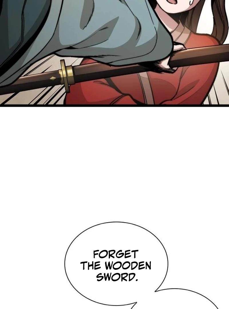 The Absolute Scholar Chapter 4 - Page 48 in English