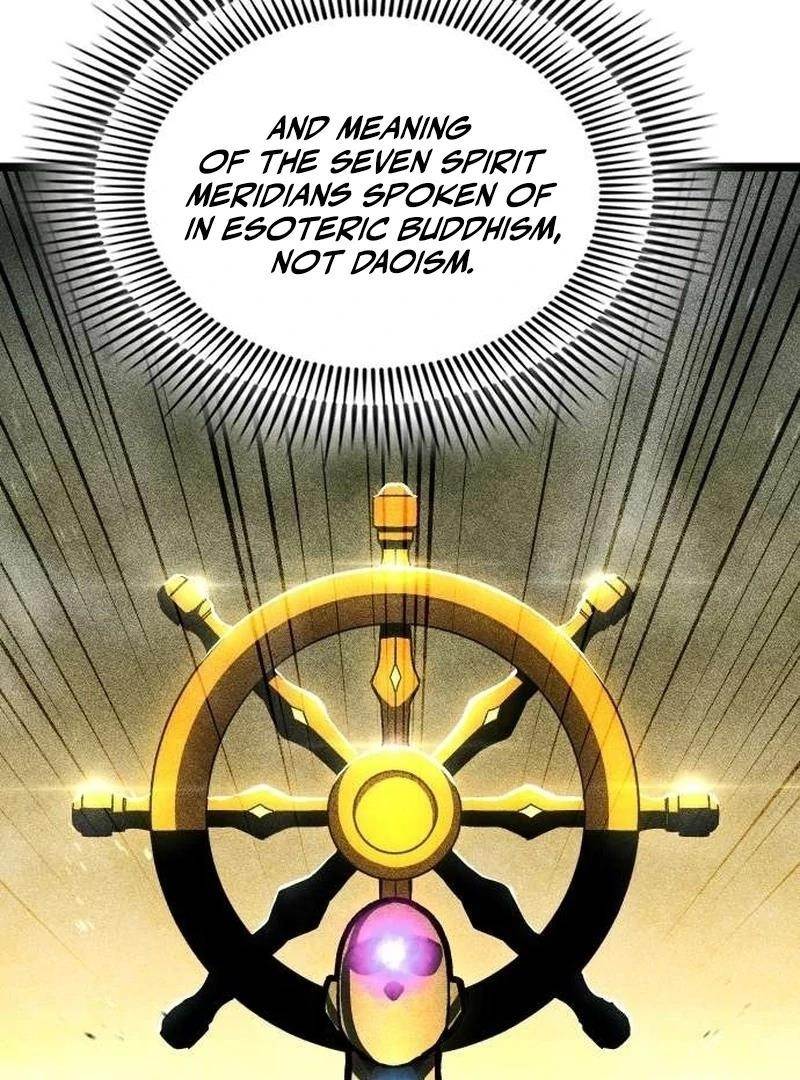 The Absolute Scholar Chapter 4 - Page 61 in English