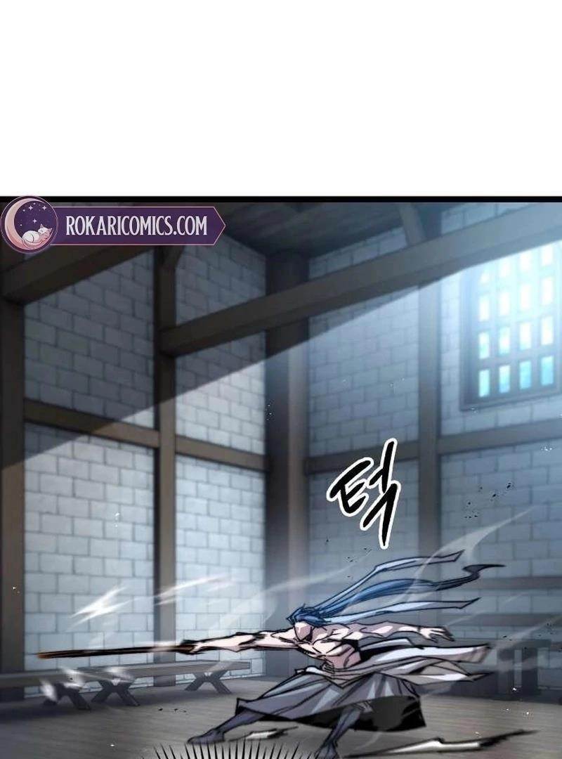 The Absolute Scholar Chapter 4 - Page 80 in English