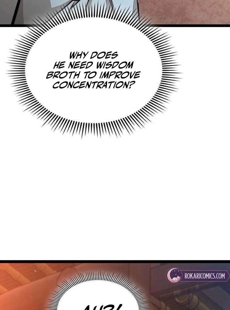 The Absolute Scholar Chapter 5 - Page 109 in English
