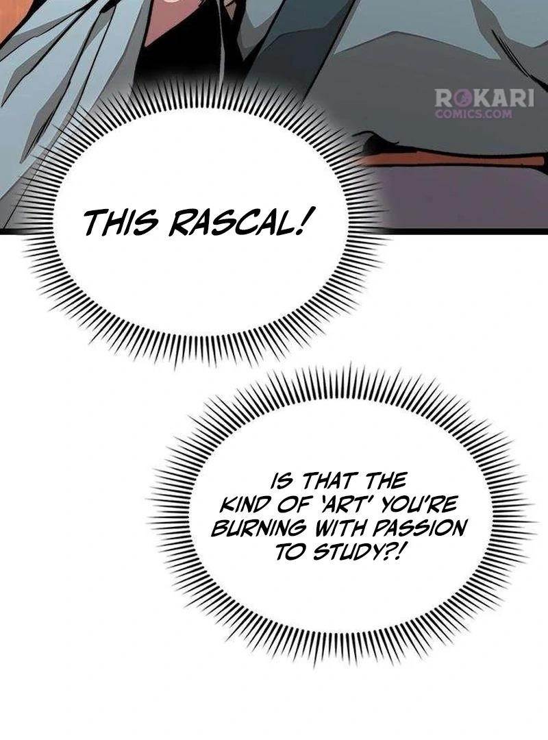 The Absolute Scholar Chapter 5 - Page 111 in English