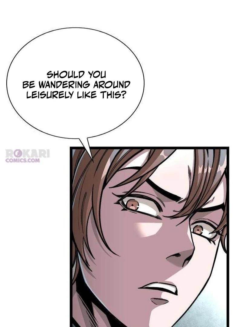 The Absolute Scholar Chapter 5 - Page 114 in English