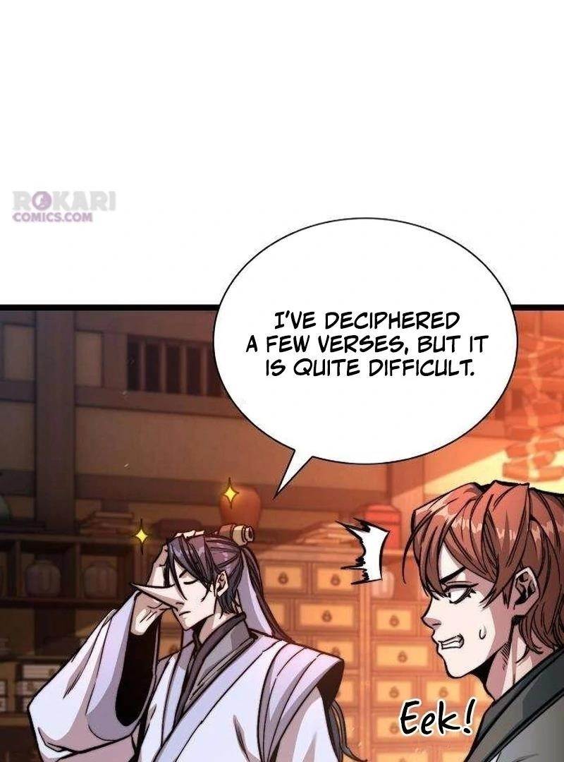 The Absolute Scholar Chapter 5 - Page 118 in English