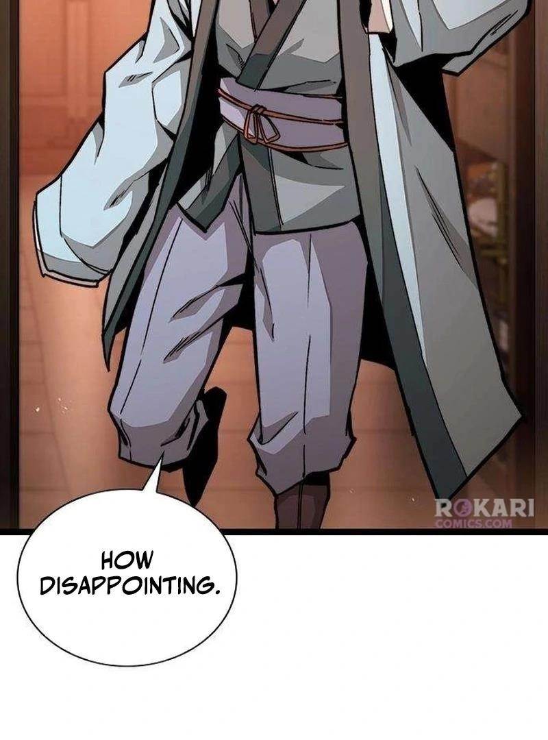 The Absolute Scholar Chapter 5 - Page 121 in English