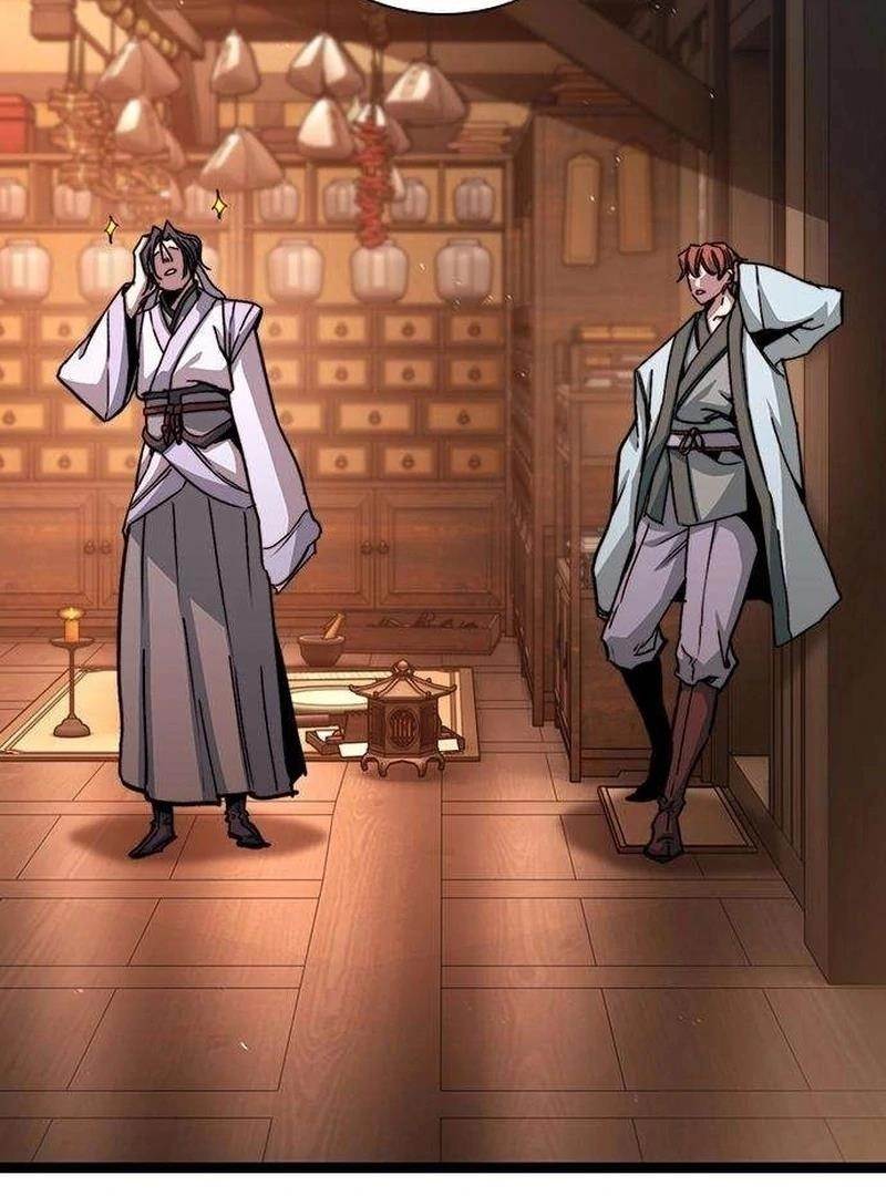 The Absolute Scholar Chapter 5 - Page 124 in English