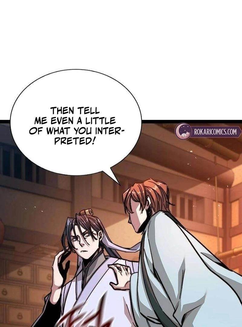 The Absolute Scholar Chapter 5 - Page 128 in English