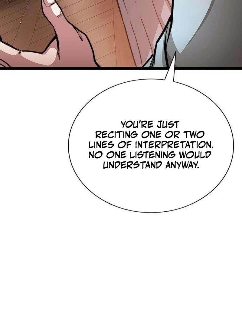 The Absolute Scholar Chapter 5 - Page 133 in English