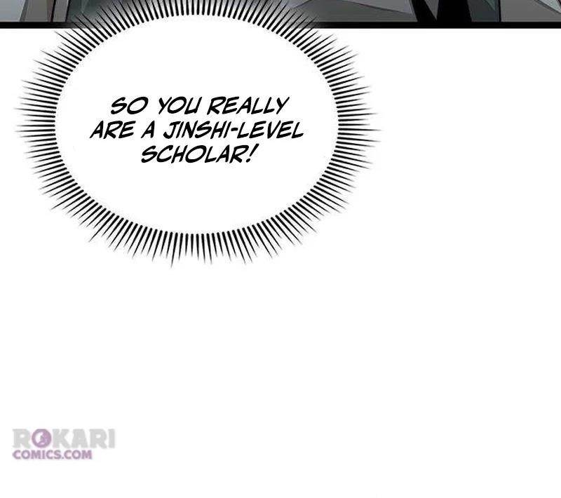 The Absolute Scholar Chapter 5 - Page 143 in English