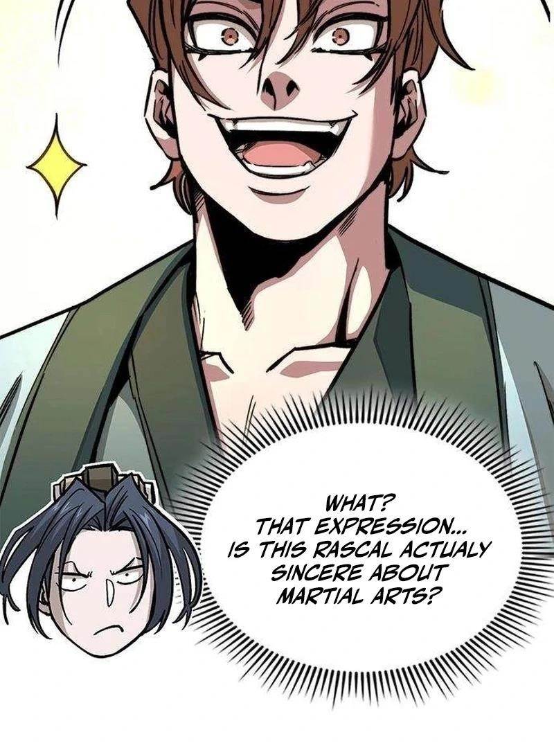 The Absolute Scholar Chapter 5 - Page 149 in English