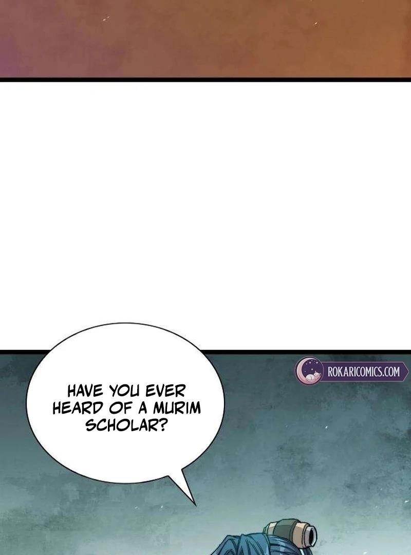 The Absolute Scholar Chapter 5 - Page 3 in English