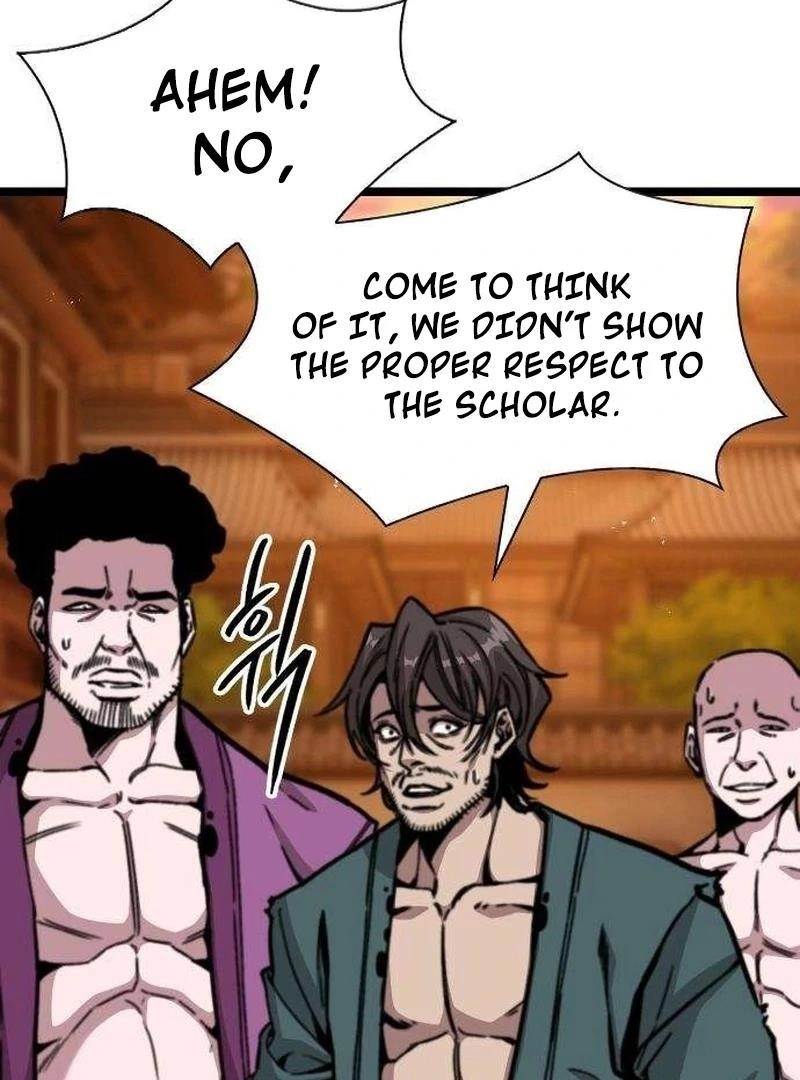The Absolute Scholar Chapter 5 - Page 38 in English
