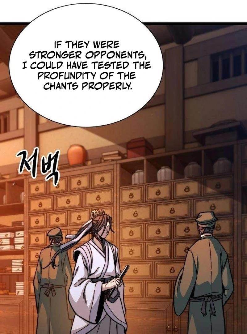 The Absolute Scholar Chapter 5 - Page 62 in English