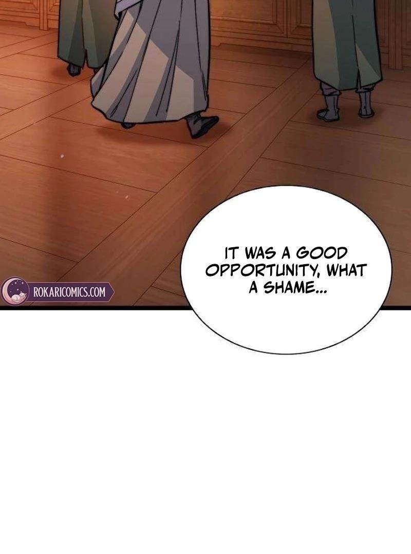 The Absolute Scholar Chapter 5 - Page 63 in English