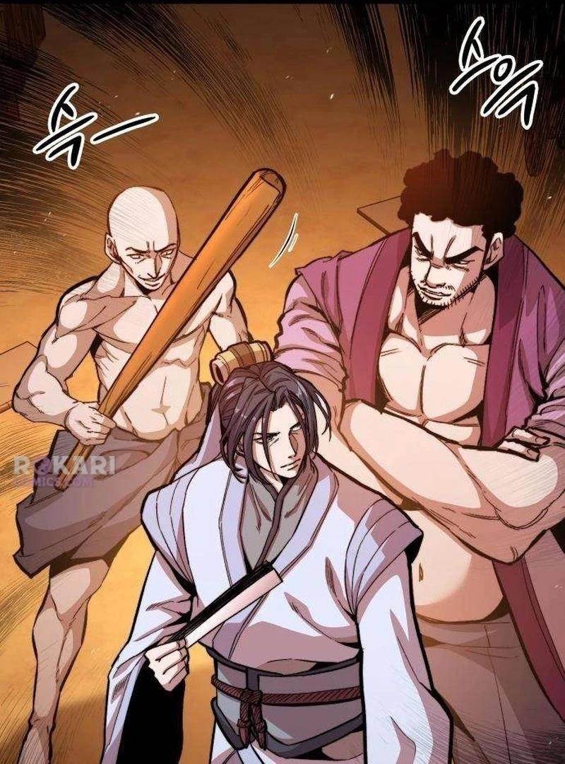 The Absolute Scholar Chapter 5 - Page 8 in English
