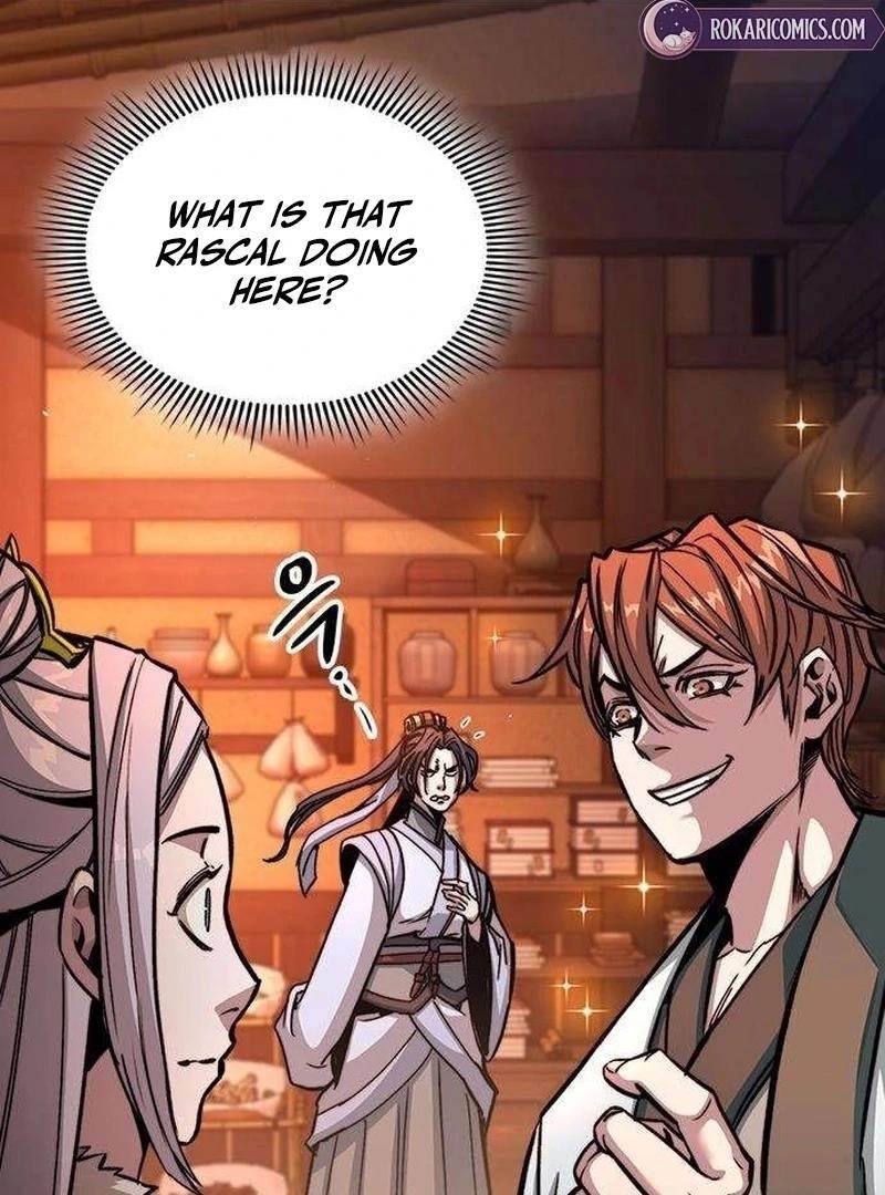 The Absolute Scholar Chapter 5 - Page 84 in English