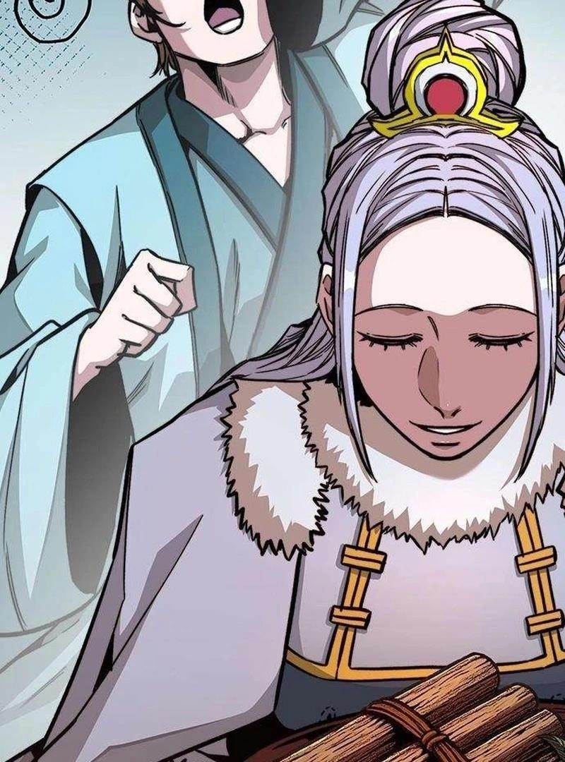 The Absolute Scholar Chapter 5 - Page 95 in English