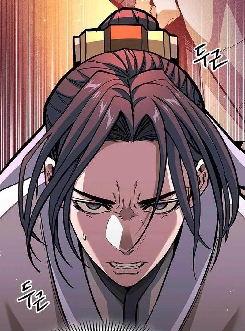 The Absolute Scholar Chapter 6 - Page 10 in English