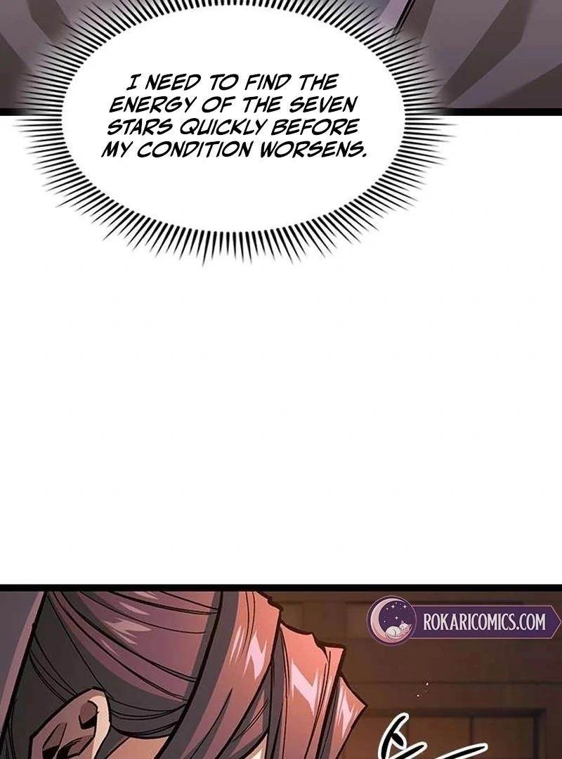 The Absolute Scholar Chapter 6 - Page 11 in English