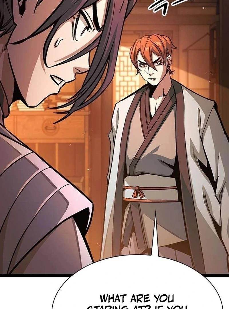 The Absolute Scholar Chapter 6 - Page 12 in English