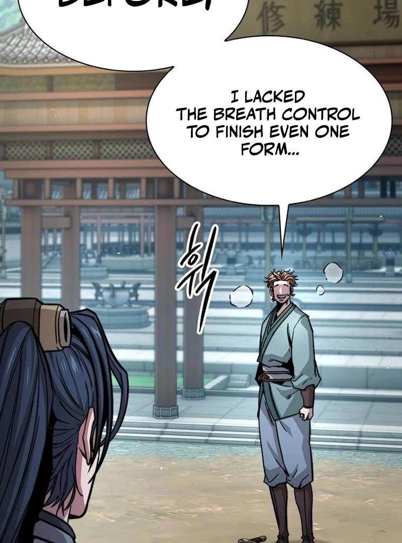 The Absolute Scholar Chapter 6 - Page 156 in English