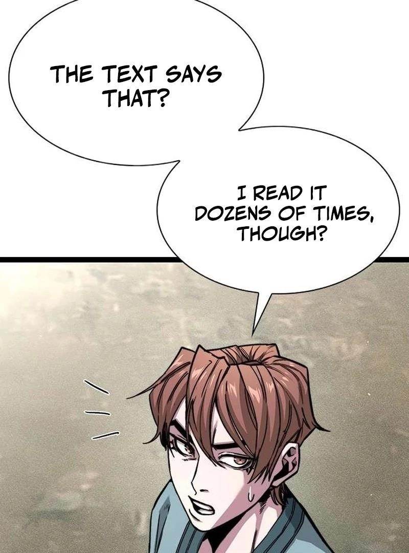 The Absolute Scholar Chapter 6 - Page 164 in English