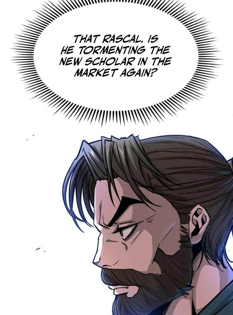 The Absolute Scholar Chapter 6 - Page 203 in English