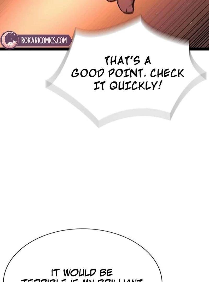The Absolute Scholar Chapter 6 - Page 30 in English