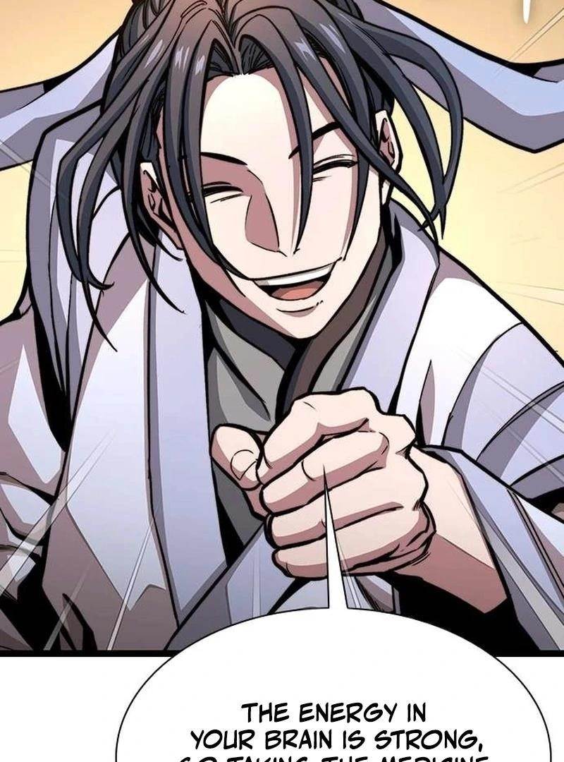 The Absolute Scholar Chapter 6 - Page 48 in English
