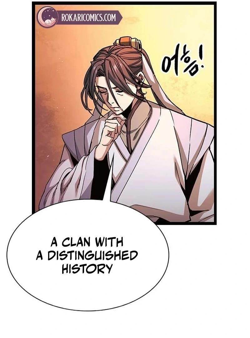 The Absolute Scholar Chapter 6 - Page 55 in English