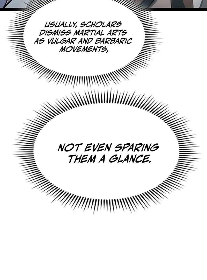The Absolute Scholar Chapter 6 - Page 61 in English