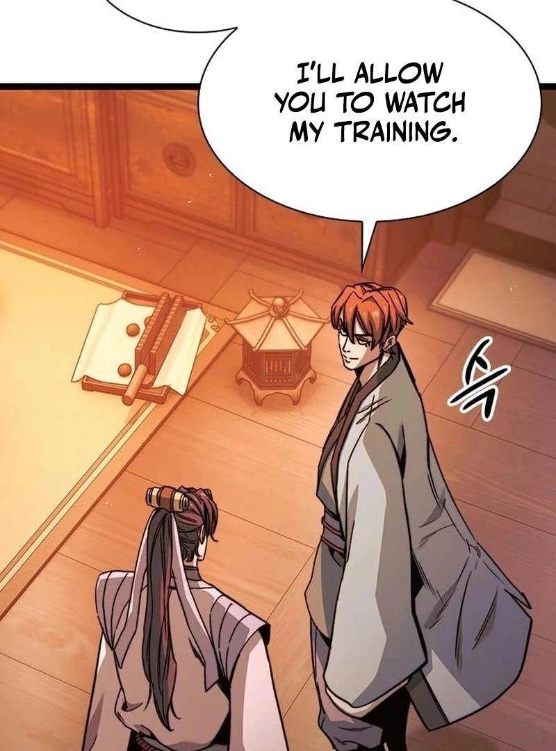 The Absolute Scholar Chapter 6 - Page 68 in English