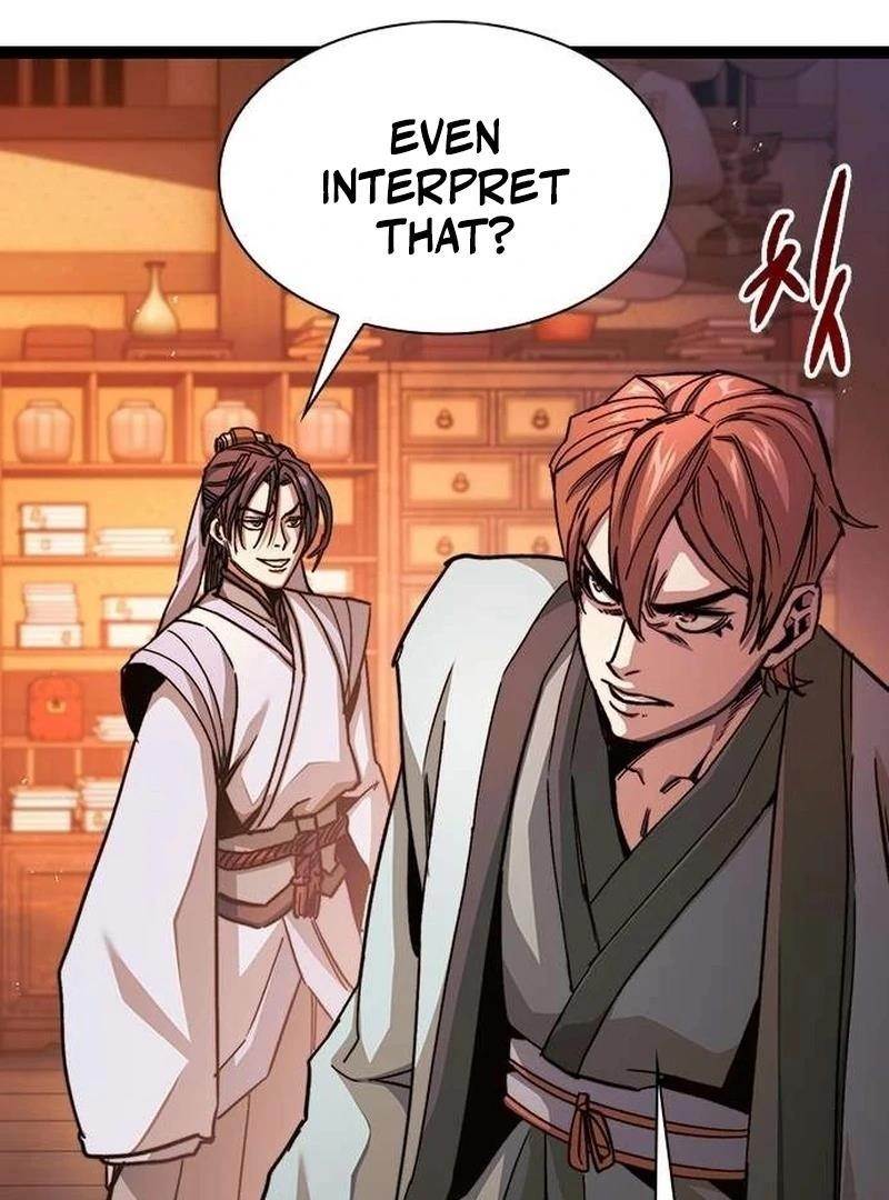 The Absolute Scholar Chapter 6 - Page 70 in English