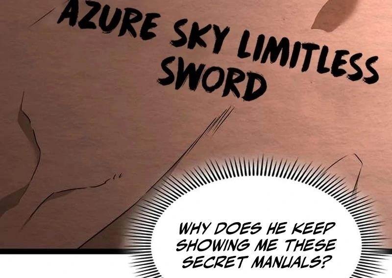 The Absolute Scholar Chapter 6 - Page 83 in English
