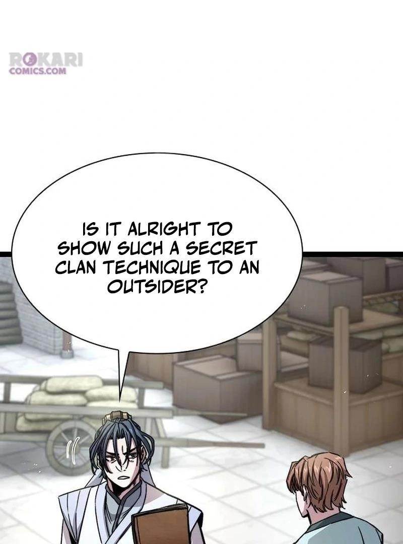 The Absolute Scholar Chapter 6 - Page 88 in English