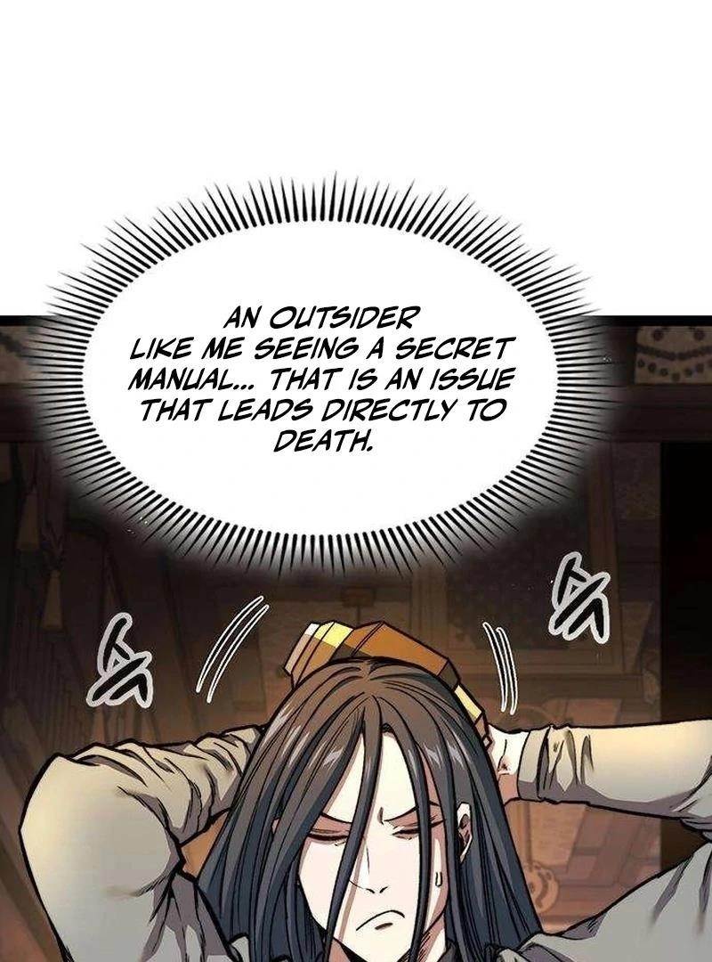 The Absolute Scholar Chapter 7 - Page 116 in English