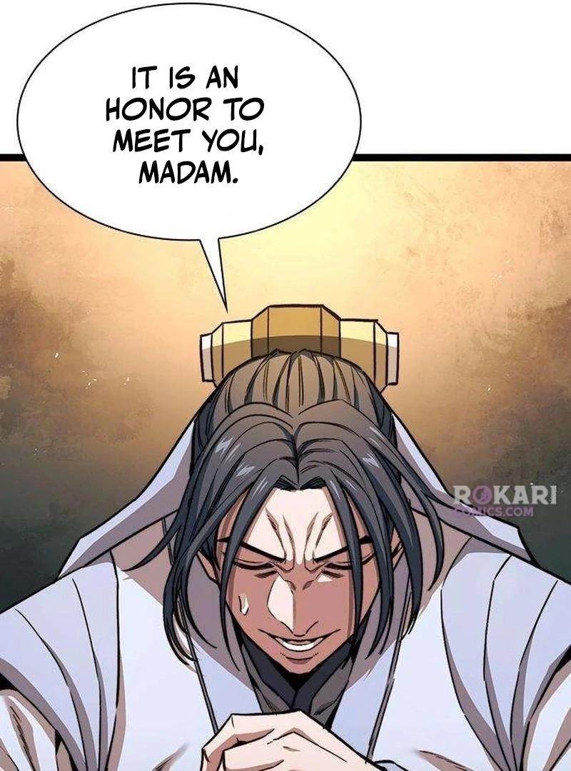 The Absolute Scholar Chapter 7 - Page 132 in English