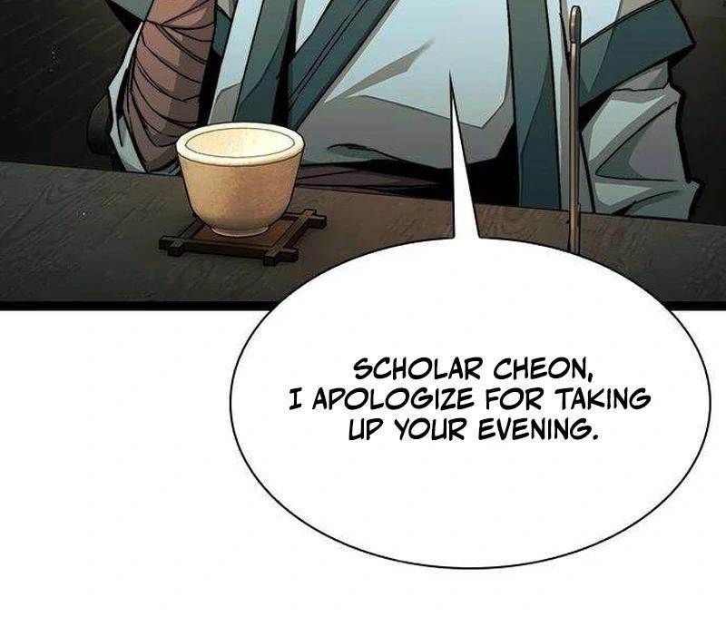 The Absolute Scholar Chapter 7 - Page 141 in English