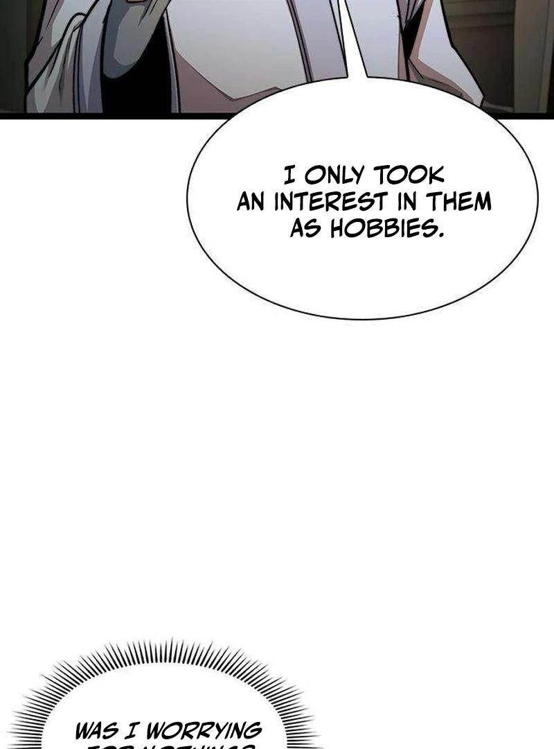 The Absolute Scholar Chapter 7 - Page 155 in English