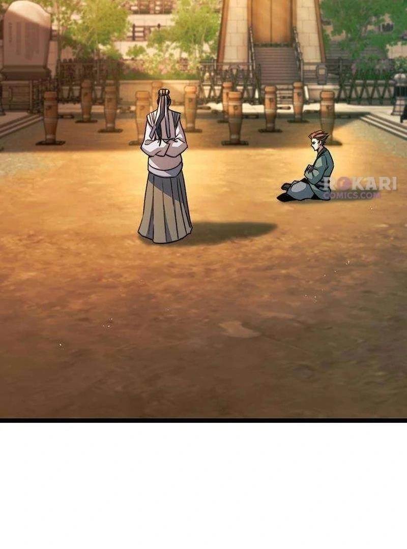 The Absolute Scholar Chapter 7 - Page 29 in English