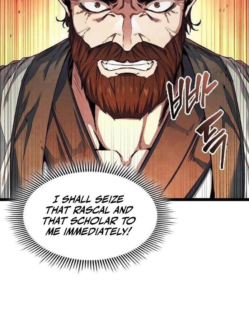 The Absolute Scholar Chapter 7 - Page 4 in English