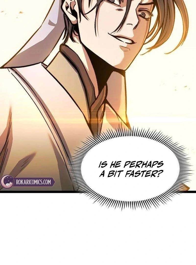 The Absolute Scholar Chapter 7 - Page 97 in English