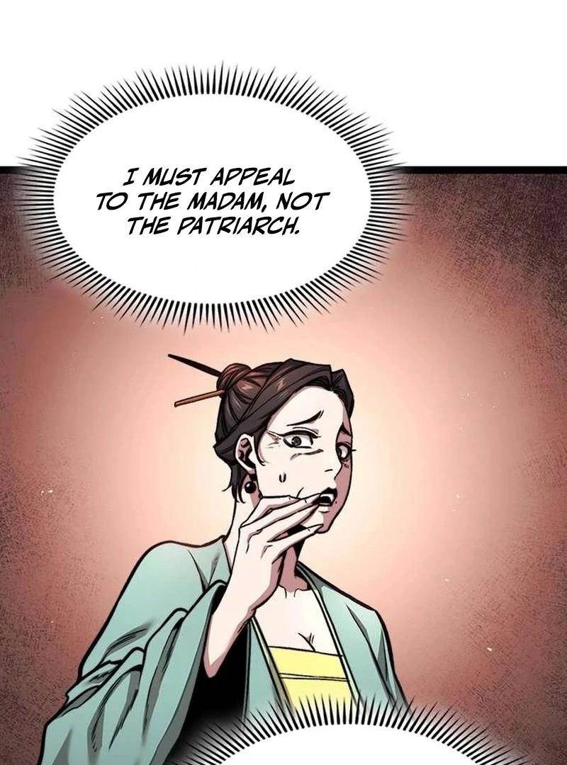 The Absolute Scholar Chapter 8 - Page 10 in English