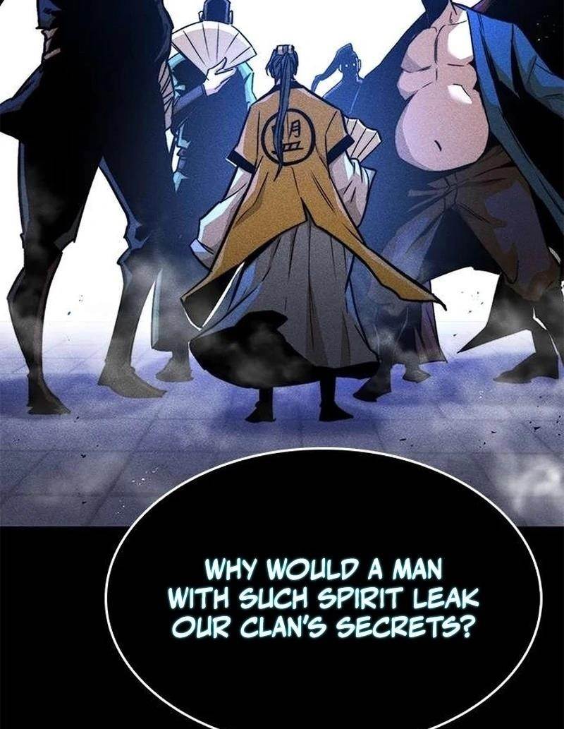 The Absolute Scholar Chapter 8 - Page 110 in English