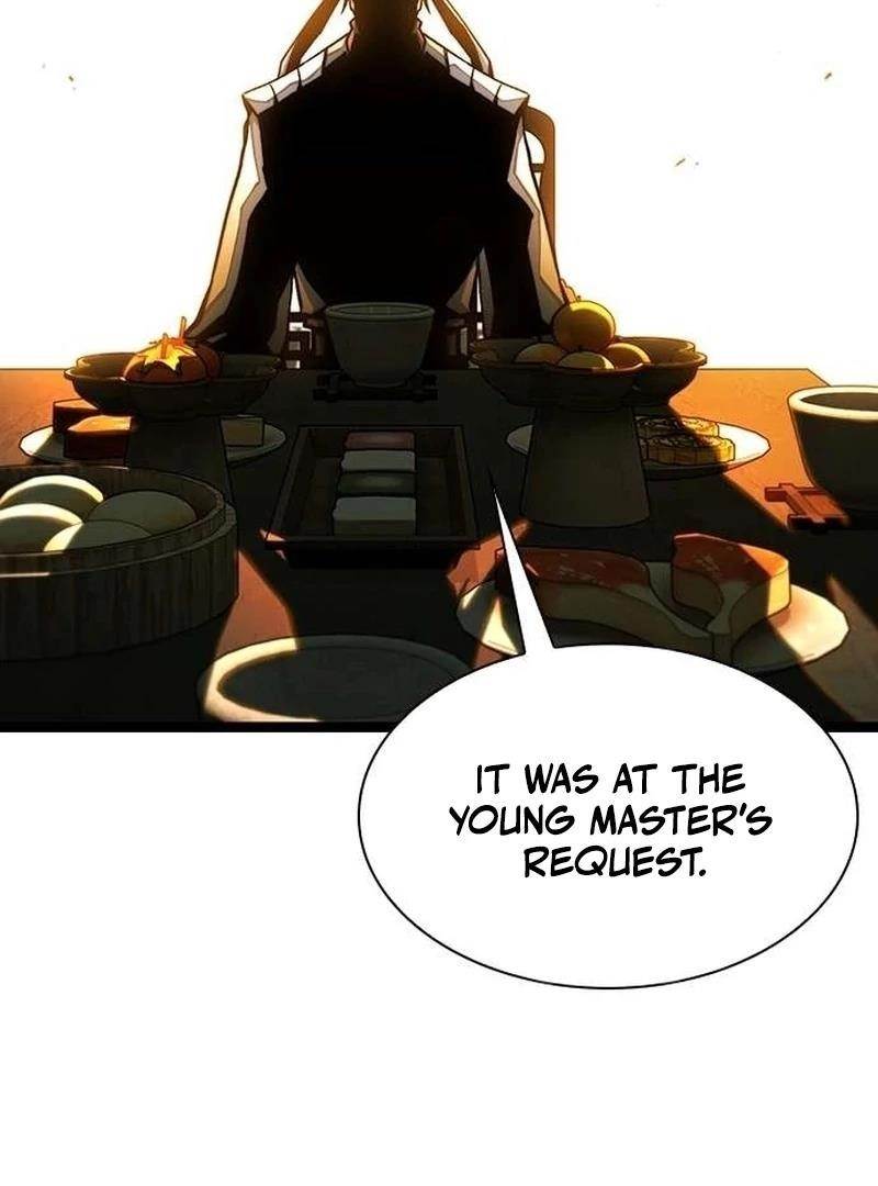 The Absolute Scholar Chapter 8 - Page 13 in English